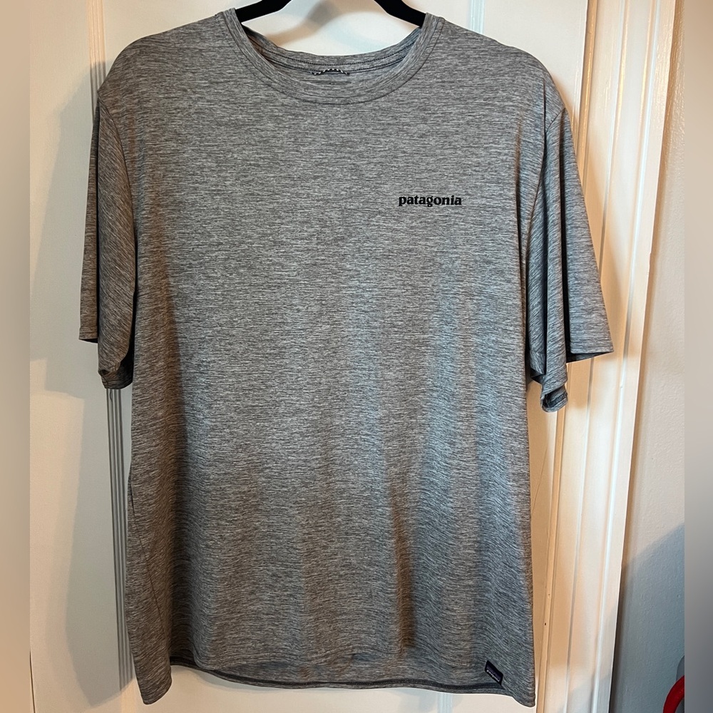 Patagonia Capilene Cool Daily Shirt